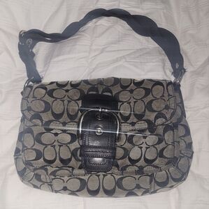 SOLD!!!Coach bag